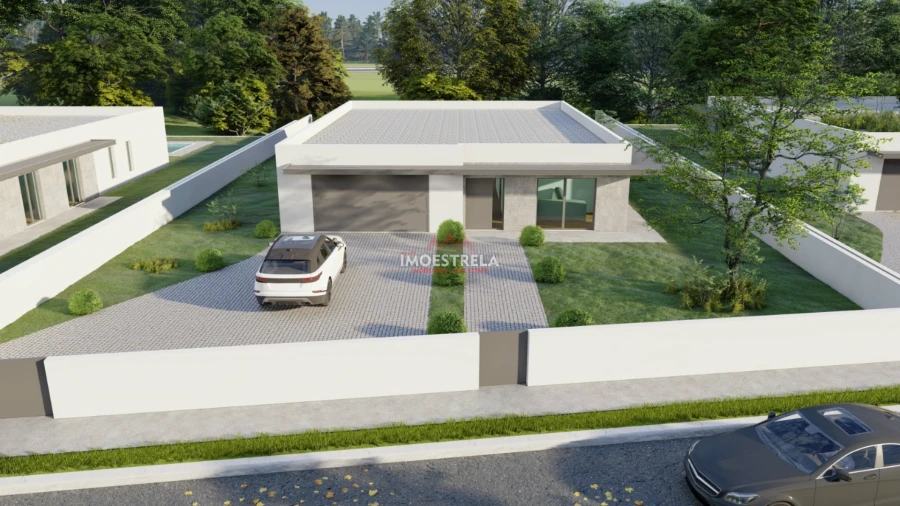 Moradia T3 para Venda em Seia, São Romão e Lapa dos Dinheiros Foto 2