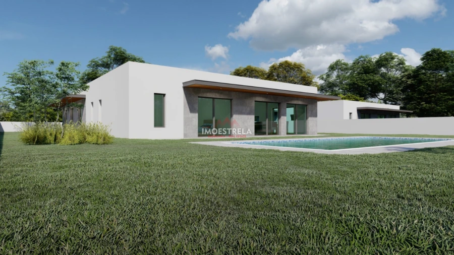 Moradia T3 para Venda em Seia, São Romão e Lapa dos Dinheiros Foto 6