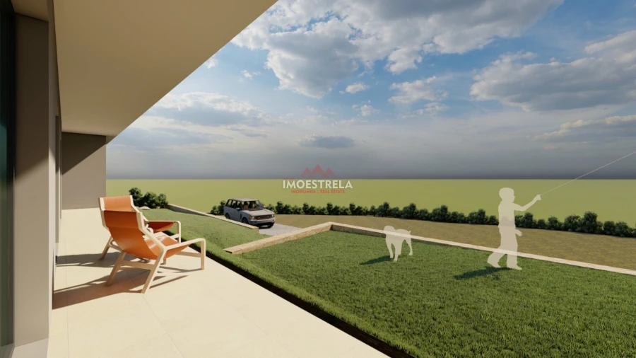 Moradia T3 para Venda em Seia, São Romão e Lapa dos Dinheiros Foto 4