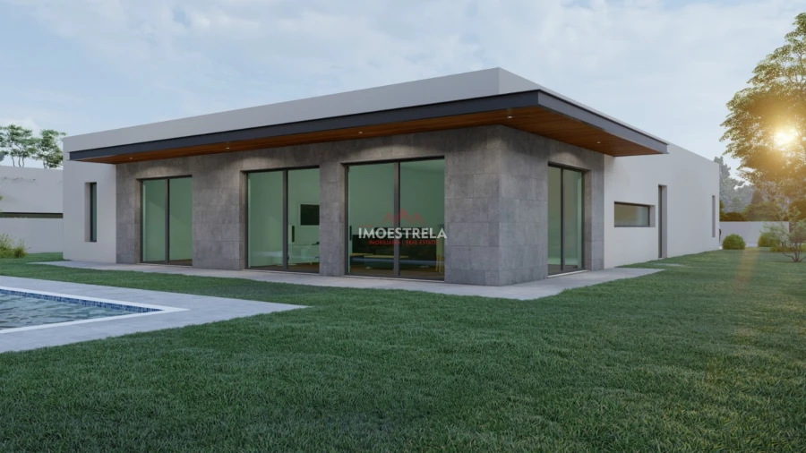 Moradia T3 para Venda em Seia, São Romão e Lapa dos Dinheiros Foto 10