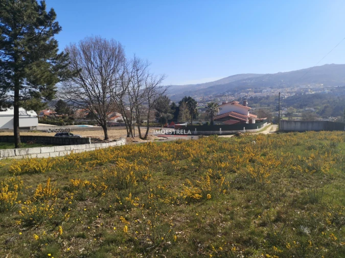 Terreno para Venda em Santiago