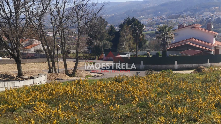 Terreno para Venda em Santiago