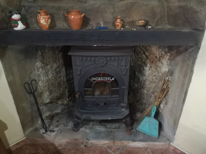 Moradia T2 para Venda em Sabugueiro Foto 10