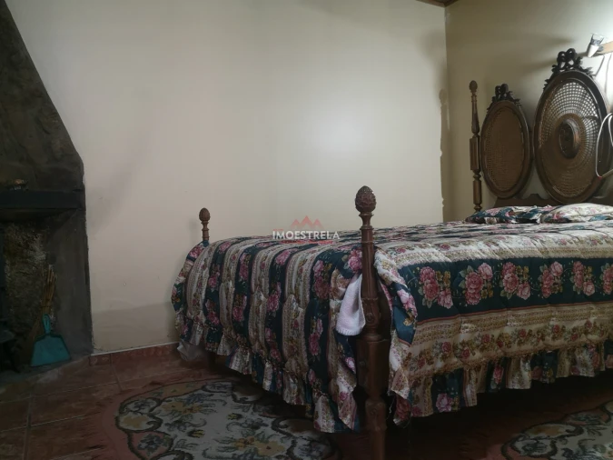 Moradia T2 para Venda em Sabugueiro Foto 4