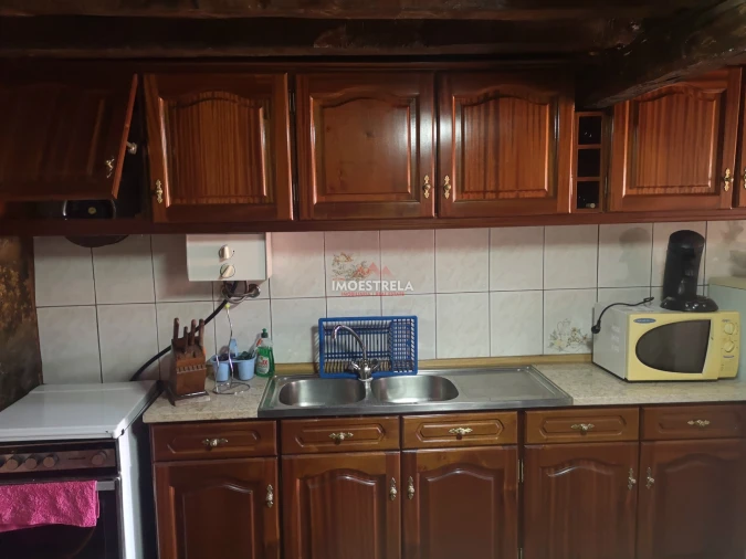 Moradia T2 para Venda em Sabugueiro Foto 6