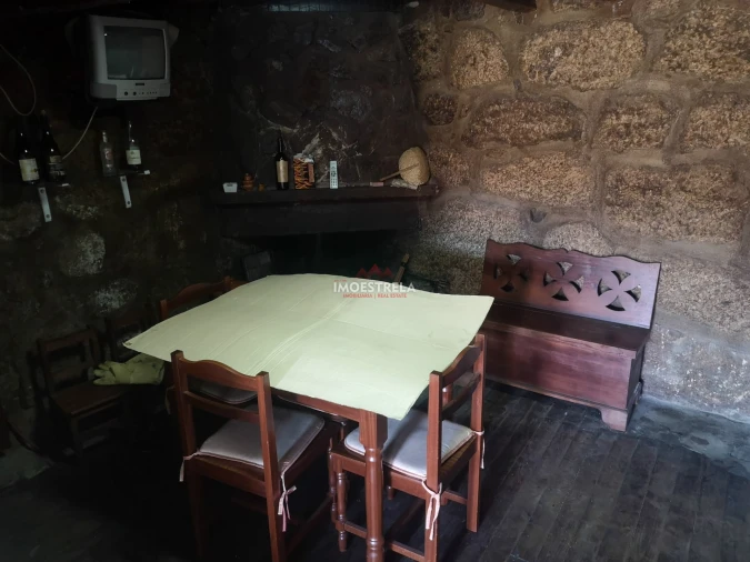 Moradia T2 para Venda em Sabugueiro Foto 7