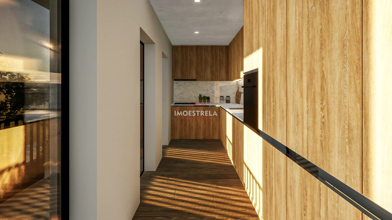 Moradia T3 para Venda em Sazes da Beira Foto 18