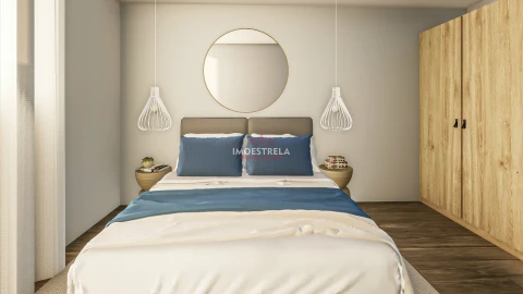 Moradia T3 para Venda em Sazes da Beira