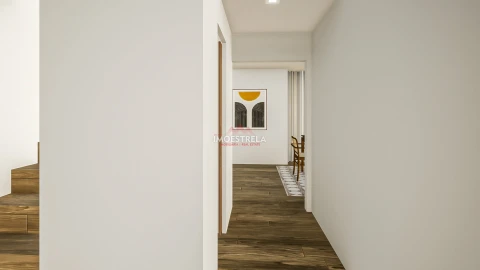 Moradia T3 para Venda em Sazes da Beira