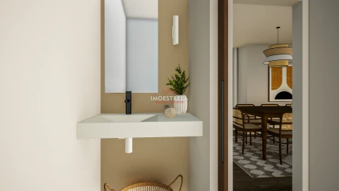 Moradia T3 para Venda em Sazes da Beira