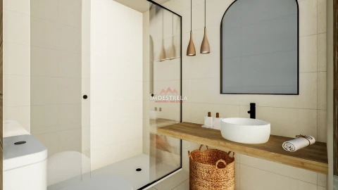 Moradia T3 para Venda em Sazes da Beira