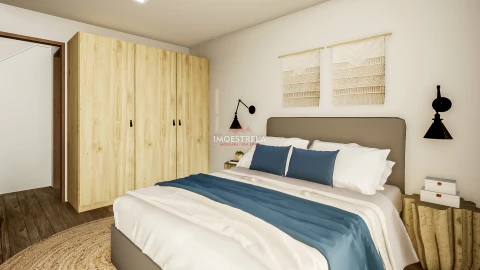 Moradia T3 para Venda em Sazes da Beira