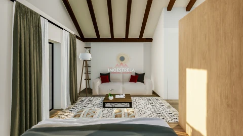 Moradia T3 para Venda em Sazes da Beira