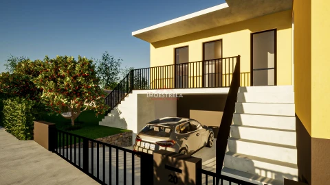 Moradia T3 para Venda em Sazes da Beira