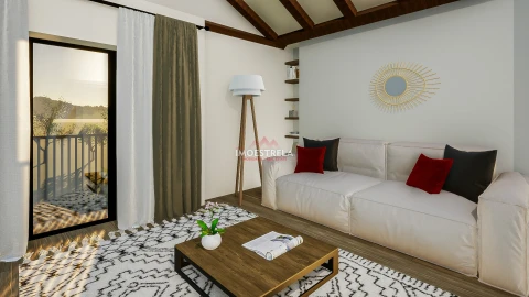 Moradia T3 para Venda em Sazes da Beira