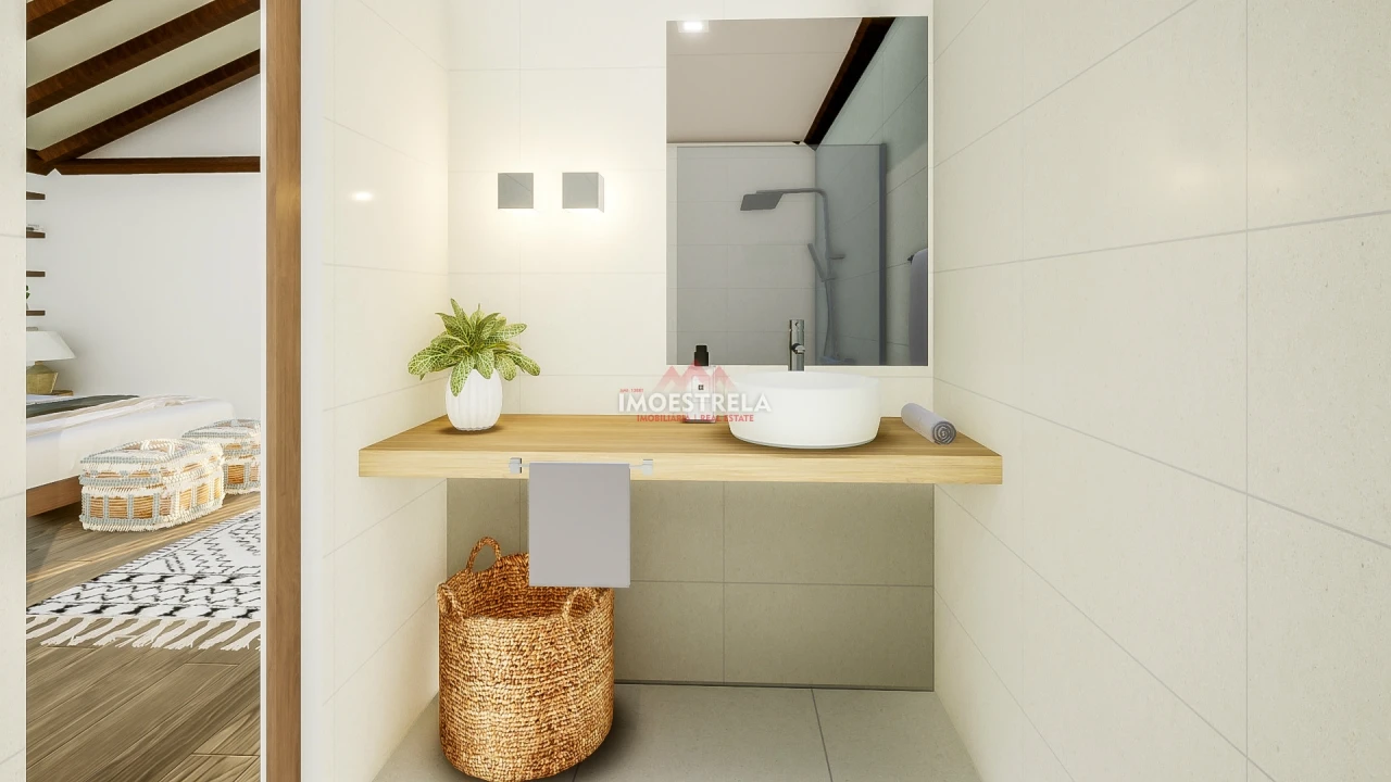 Moradia T3 para Venda em Sazes da Beira Foto 4