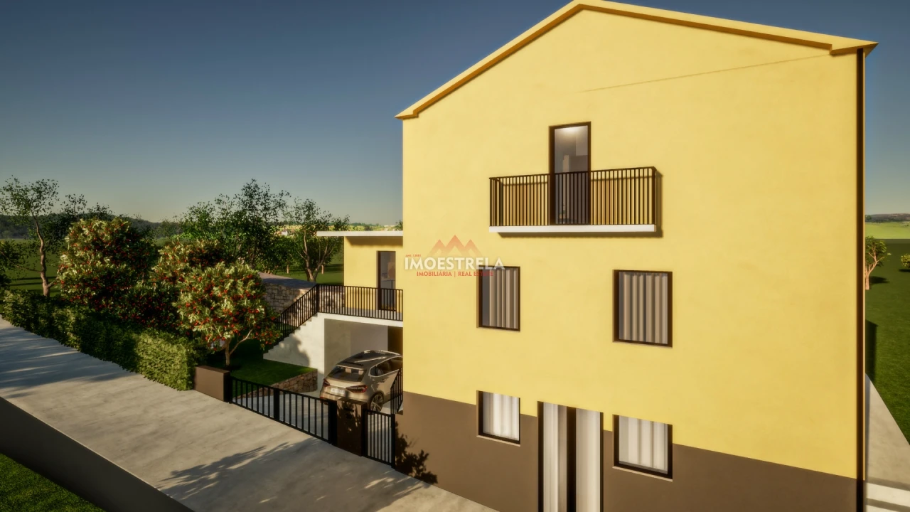 Moradia T3 para Venda em Sazes da Beira Foto 15