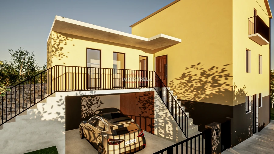 Moradia T3 para Venda em Sazes da Beira Foto 17