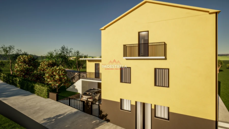 Moradia T3 para Venda em Sazes da Beira Foto 15