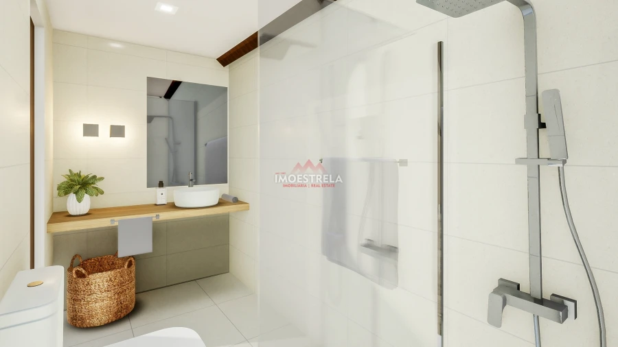 Moradia T3 para Venda em Sazes da Beira Foto 7