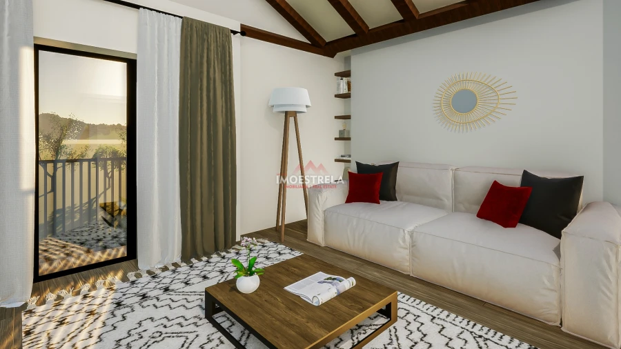 Moradia T3 para Venda em Sazes da Beira Foto 6