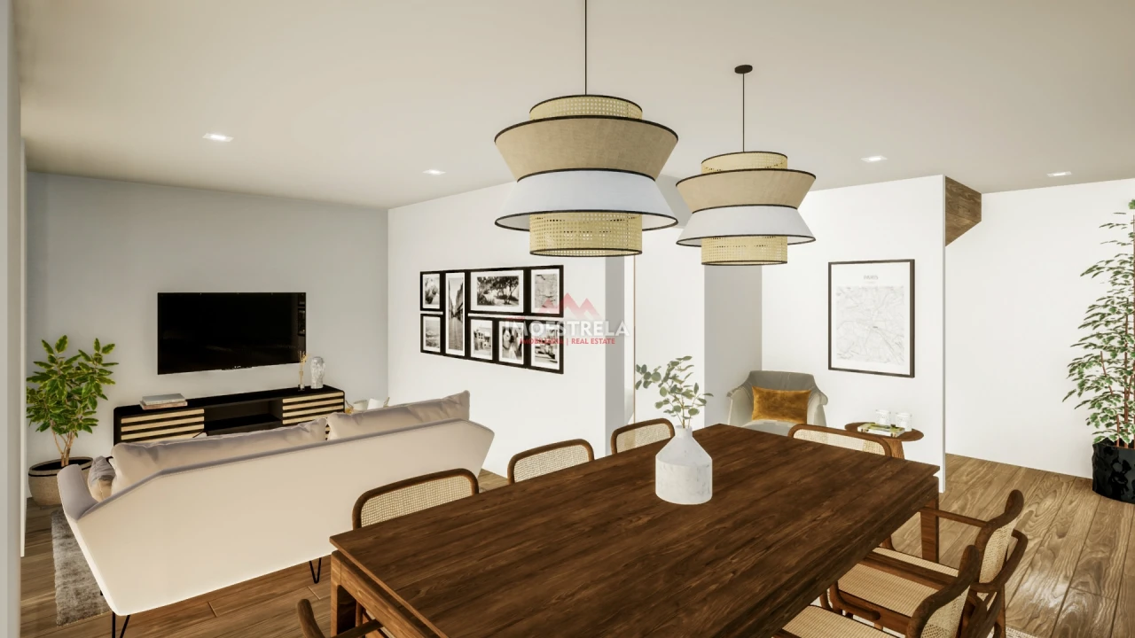 Moradia T3 para Venda em Sazes da Beira Foto 21