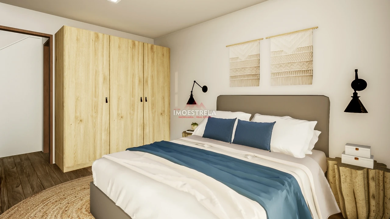 Moradia T3 para Venda em Sazes da Beira Foto 12