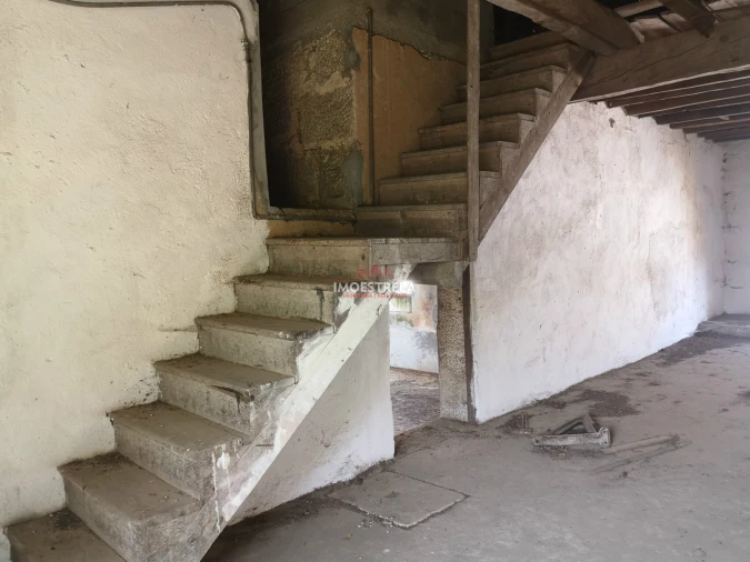 Armazém para Venda em Tourais e Lajes Foto 10