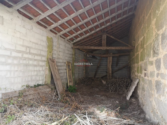 Armazém para Venda em Tourais e Lajes Foto 12