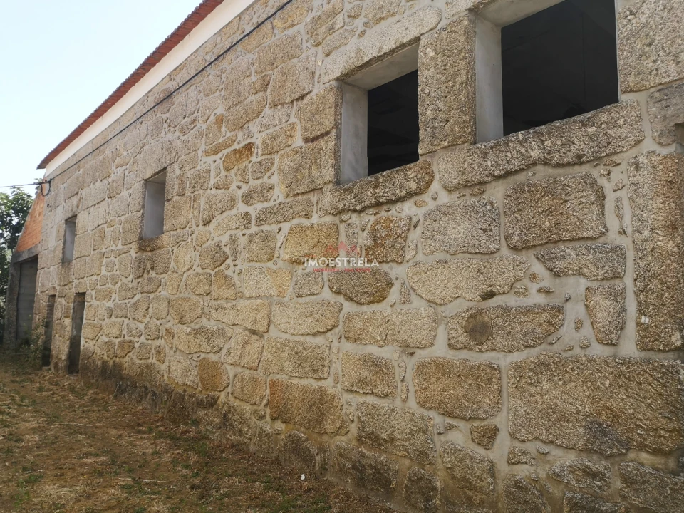 Armazém para Venda em Tourais e Lajes Foto 5