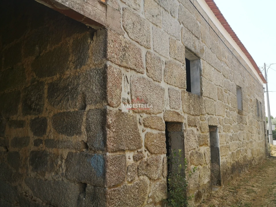 Armazém para Venda em Tourais e Lajes Foto 4