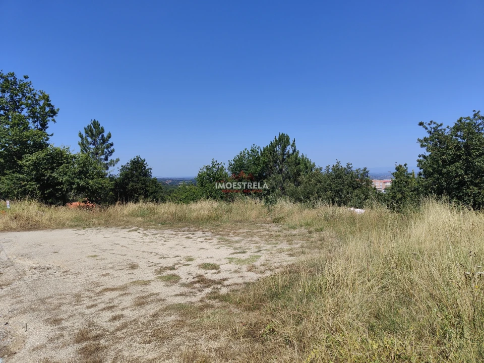 Terreno para Venda em Seia, São Romão e Lapa dos Dinheiros Foto 4