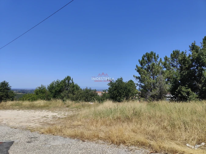 Terreno para Venda em Seia, São Romão e Lapa dos Dinheiros Foto 6