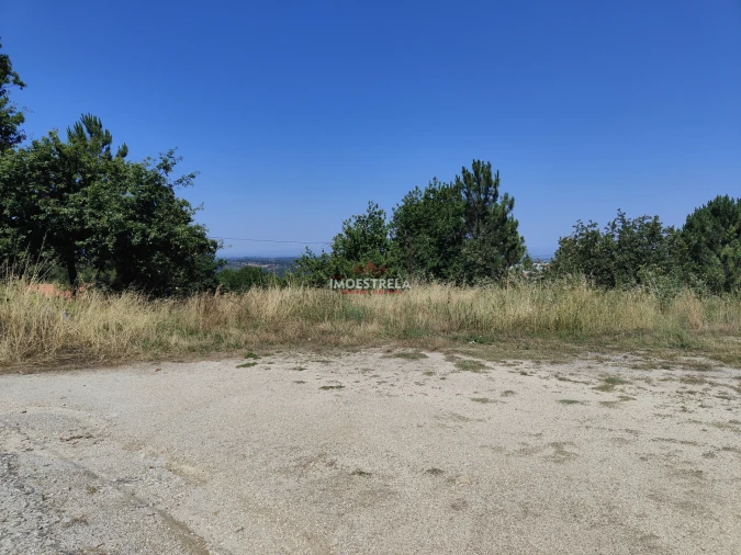 Terreno para Venda em Seia, São Romão e Lapa dos Dinheiros Foto 2