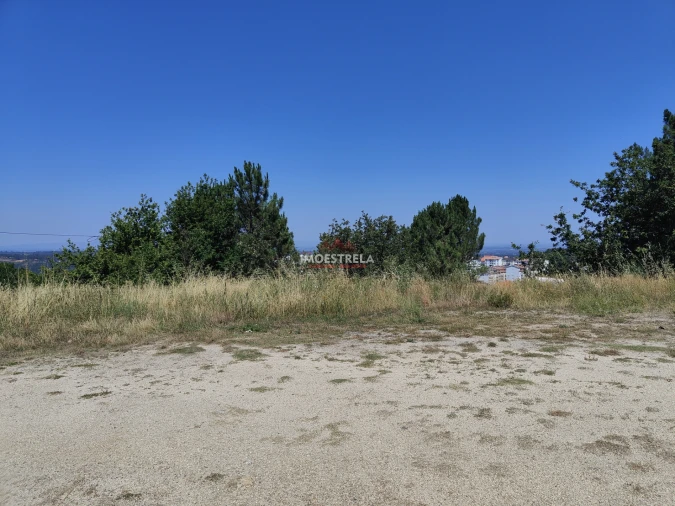 Terreno para Venda em Seia, São Romão e Lapa dos Dinheiros