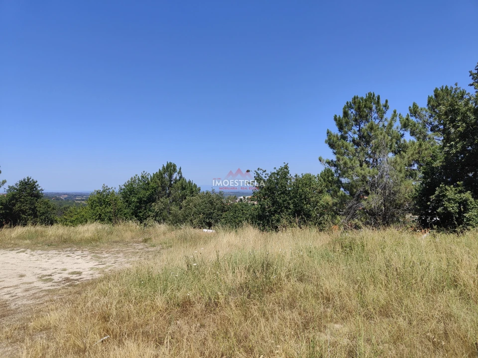 Terreno para Venda em Seia, São Romão e Lapa dos Dinheiros Foto 7