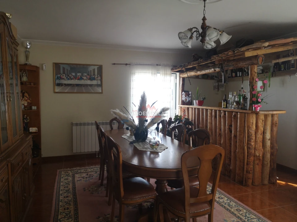 Quinta T5 para Venda em Melo e Nabais Foto 9