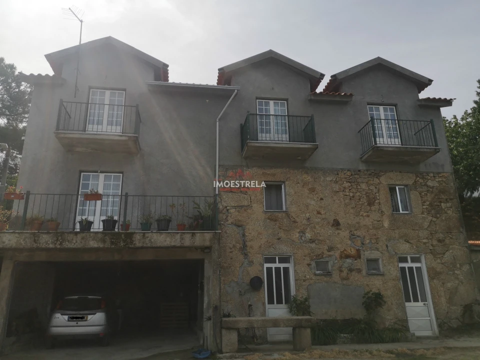 Quinta T5 para Venda em Melo e Nabais Foto 2