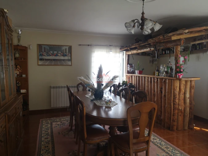 Quinta T5 para Venda em Melo e Nabais Foto 9