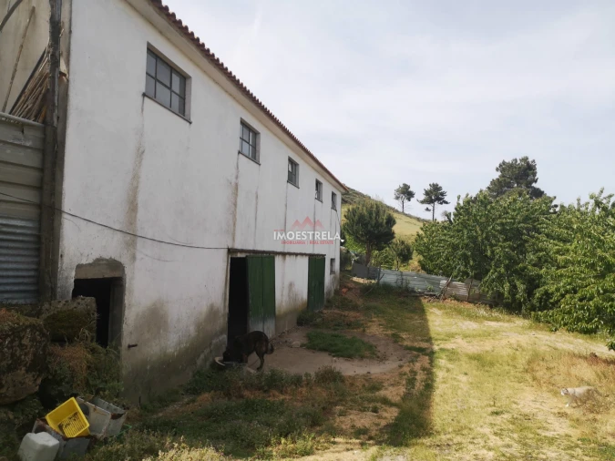 Quinta T5 para Venda em Melo e Nabais Foto 17