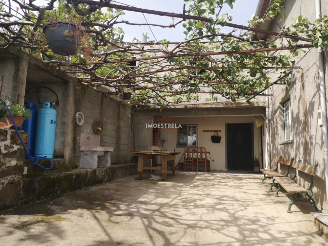 Quinta T5 para Venda em Melo e Nabais Foto 15