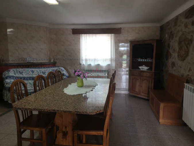 Quinta T5 para Venda em Melo e Nabais Foto 7