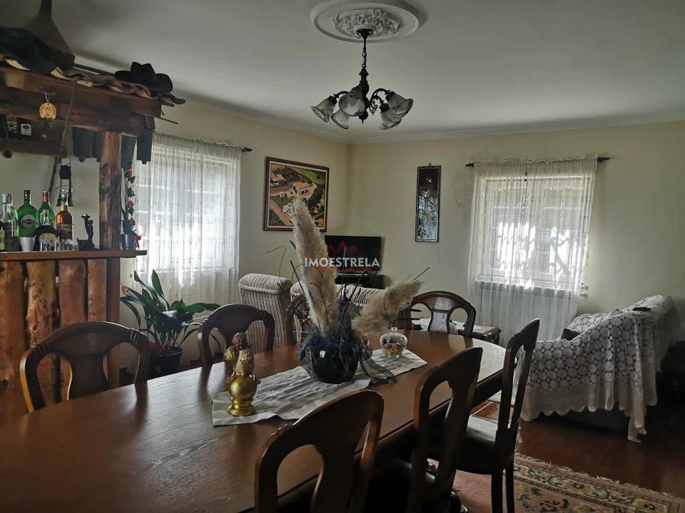 Quinta T5 para Venda em Melo e Nabais Foto 8