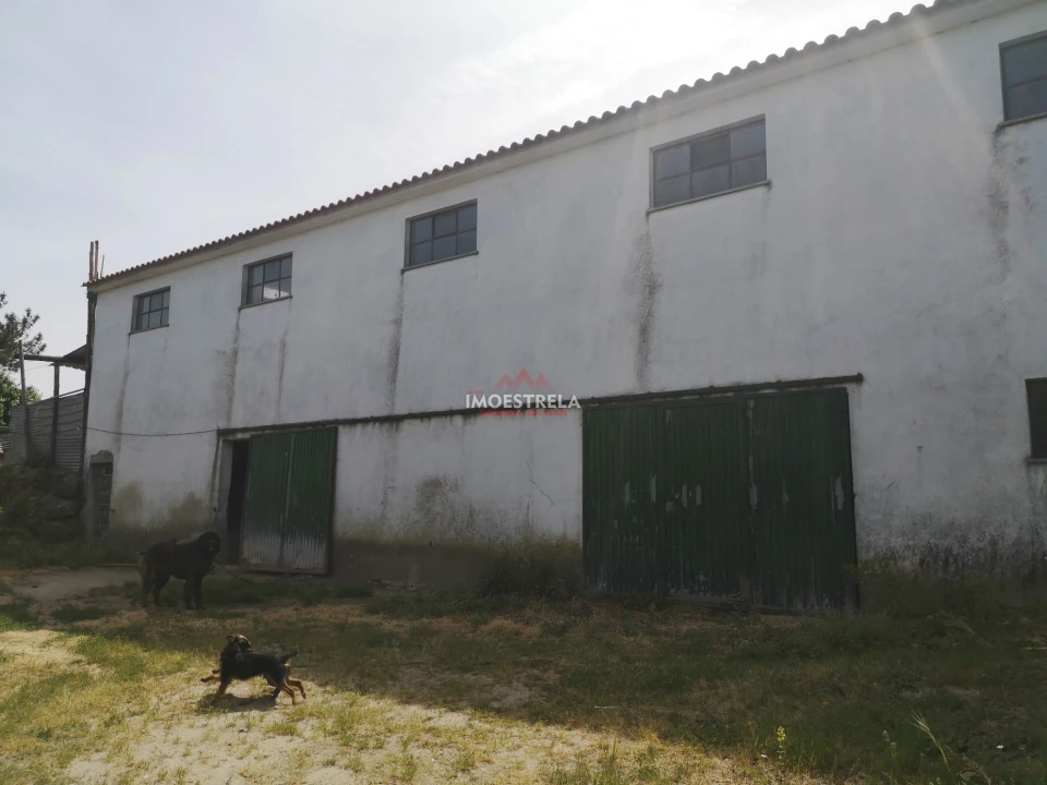 Quinta T5 para Venda em Melo e Nabais Foto 16