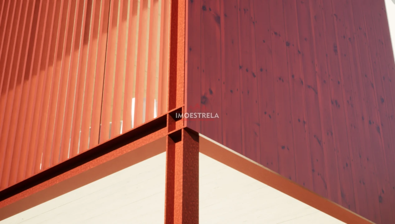 Moradia T3 para Venda em Valezim Foto 25