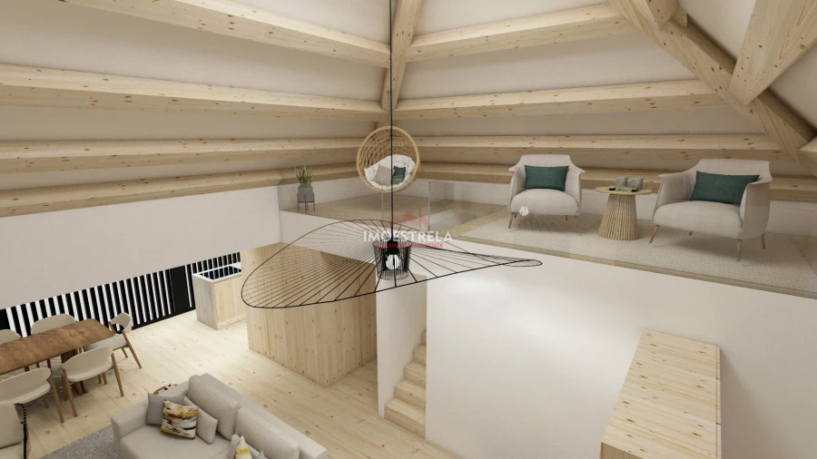 Moradia T3 para Venda em Valezim Foto 19