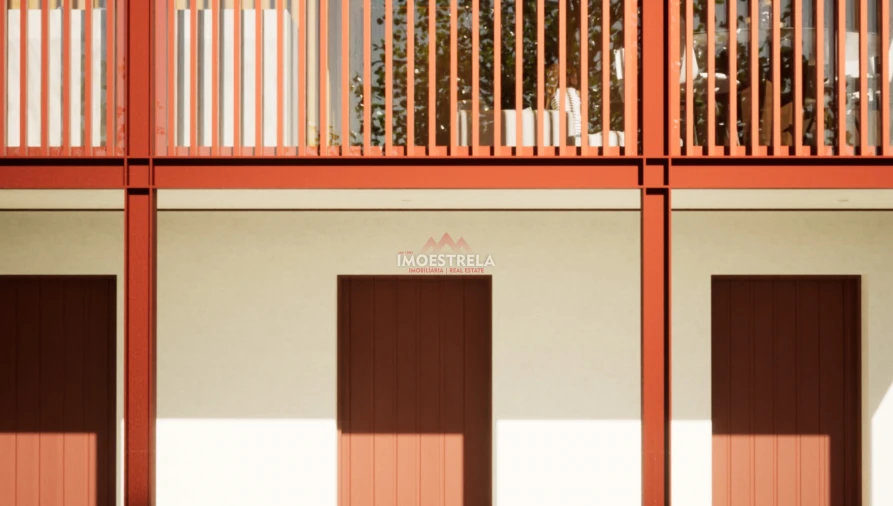 Moradia T3 para Venda em Valezim Foto 23