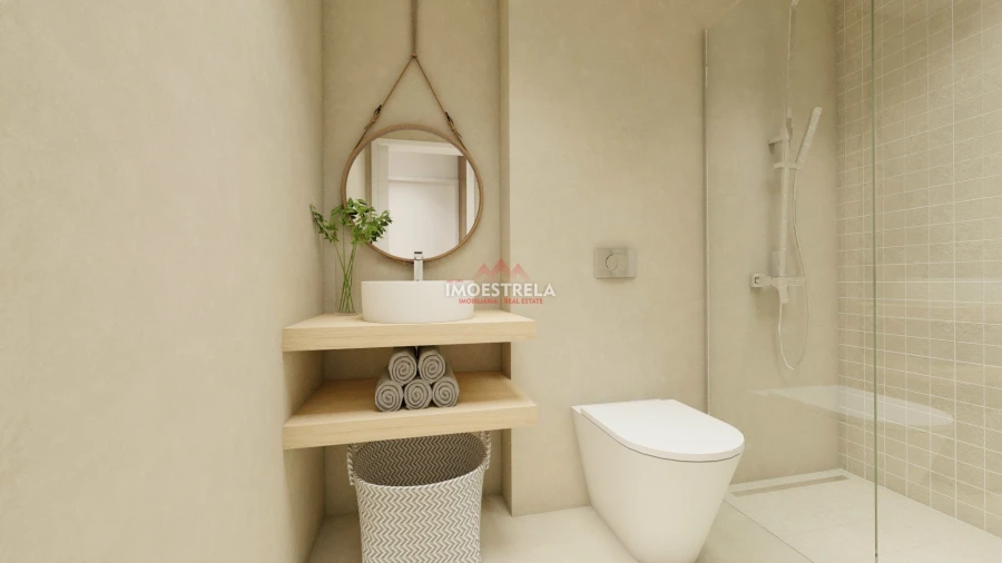 Moradia T3 para Venda em Valezim Foto 20