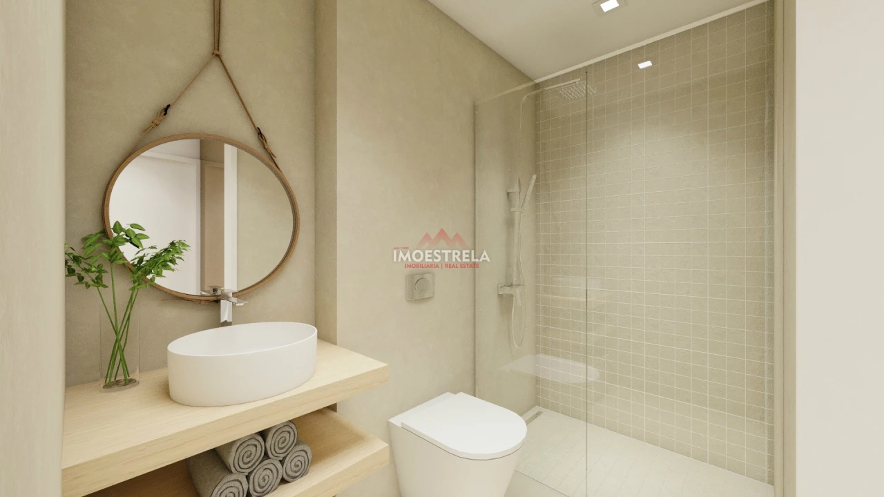 Moradia T3 para Venda em Valezim Foto 21