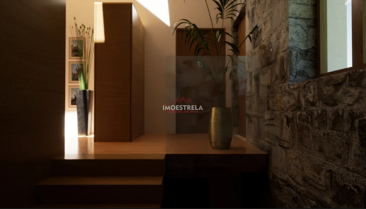 Moradia T3 para Venda em Valezim Foto 13